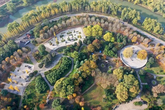 无需滤镜的温县,是这样的→