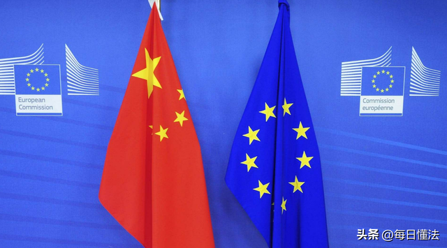 王毅刚下专机，欧盟强国关闭边境，90%中欧班列停运，情况不正常