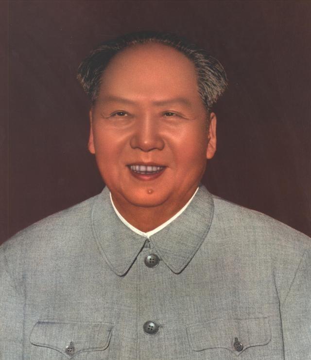 薄一波评“毛刘邓彭”，后3位评价一针见血，但对毛主席却很特殊