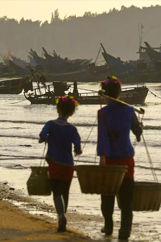 中国最美的12个冬季海岛，温暖又治愈，接下来的3个月挑一个去！