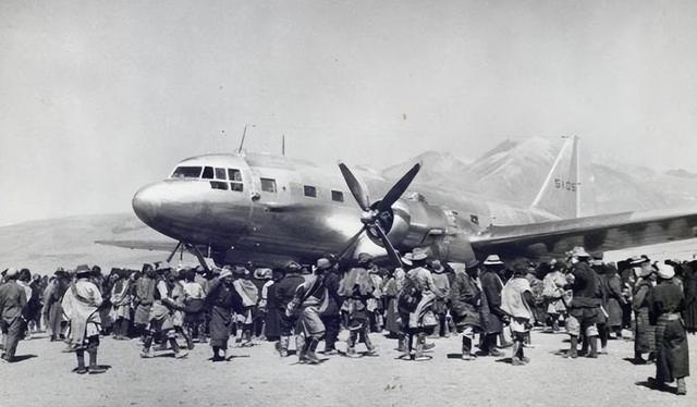 攻不了也守不住？中国空军在西藏上空	，被印度空军足足欺负了40年