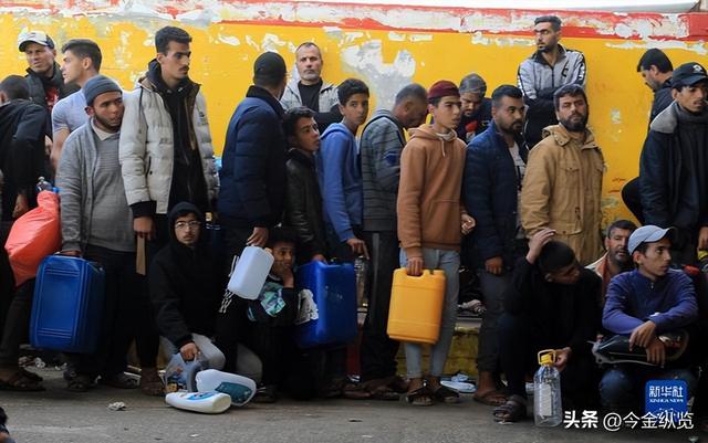 油价又飙升了，钱包扛不住！为何地缘一乱就涨？别只盯着动荡看