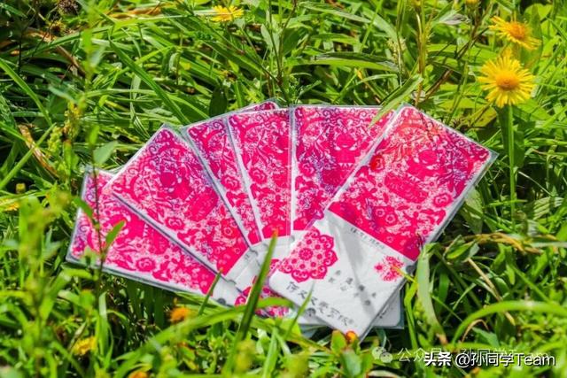 原来，榆林也可以很“可爱”