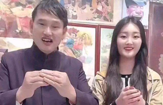 和朱小伟离婚4年，耗尽人气后"回心转意"的陈亚男，原形毕露了