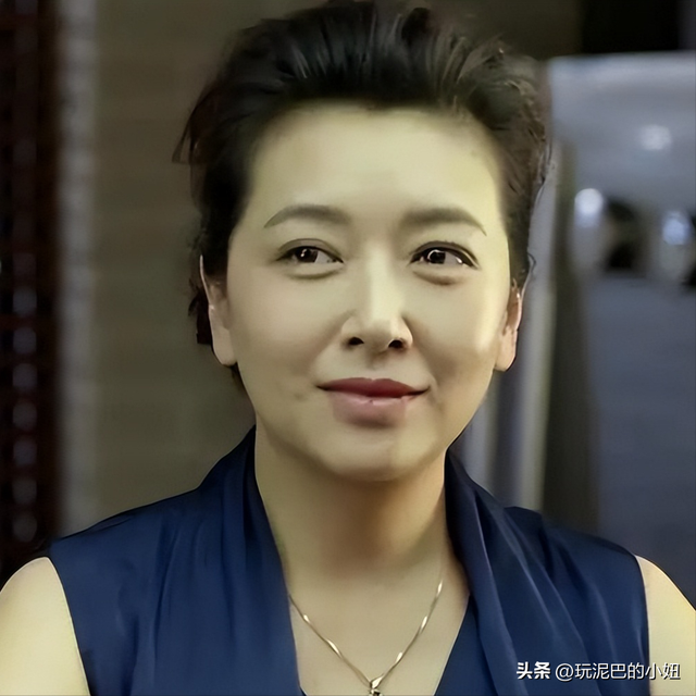 钱再多有什么用？58岁身家过亿的江珊，每天为27岁女儿操碎了心