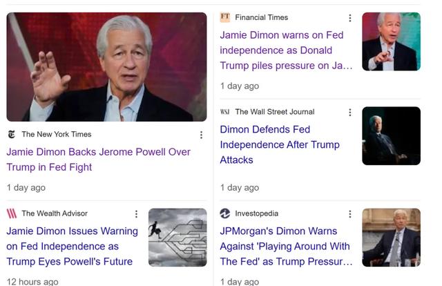 特朗普在达沃斯不止有一场仗要打