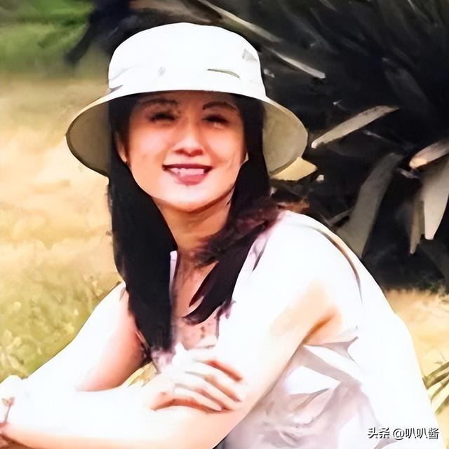 原来她早已离世，曾和朱军是搭档，39岁查出癌症，42岁遗憾病逝