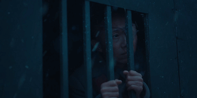 《反人类暴行》涨到8.7，年度剧王实至名归