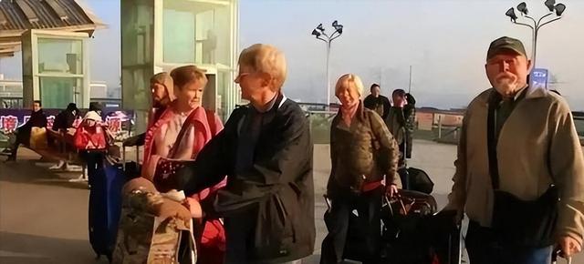 中国又1个大省被“占领”，37万外国人赖着不走，还想要长久生活