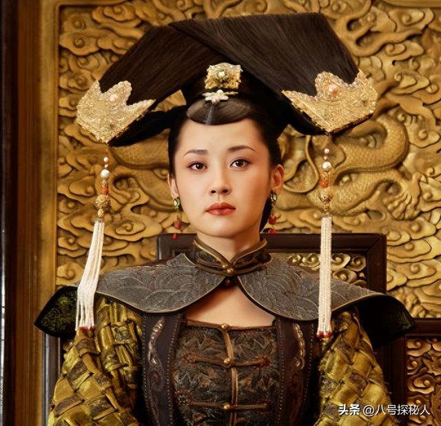 一生 “风流成性、老少通吃”，被称女中极品的她，为何56岁仍单身