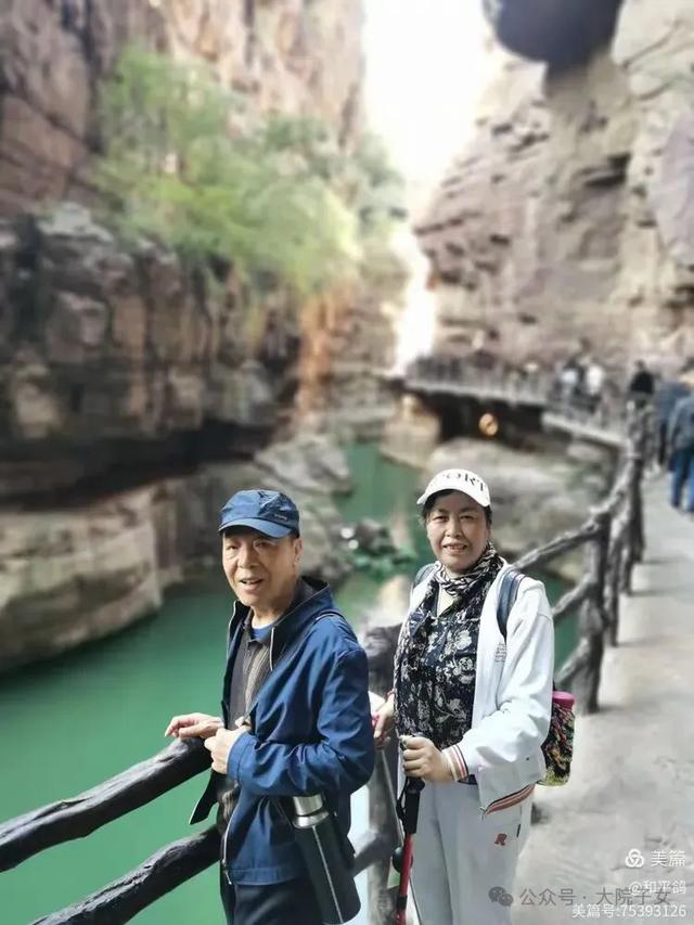 和平鸽 |【江城采风】“河南之行” 军校战友同学联谊伴行记（六）