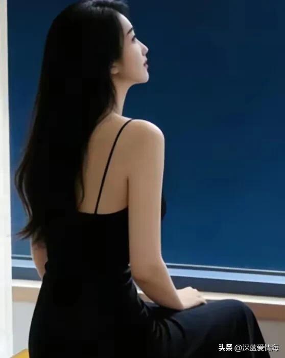 女人默许你过夜的几句“反向暗号”:错过一次,她再不会对你开口