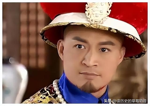 世人都知崇祯自缢，却不知他死后才5年，竟被顺治厚葬入明十三陵