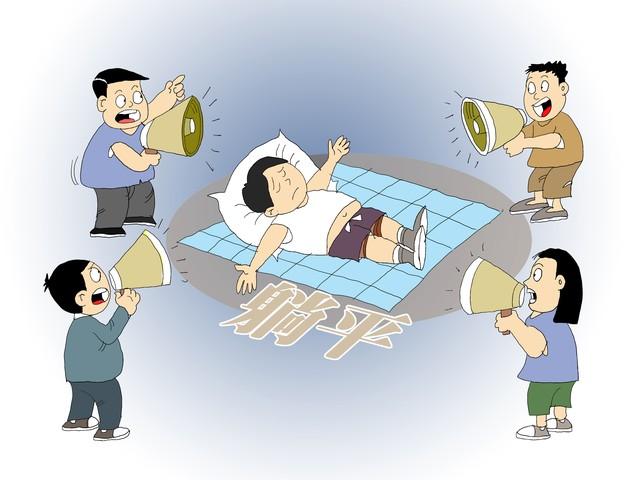 不出意外的话，今年五一，可能会出现5大“现象”，太真实了