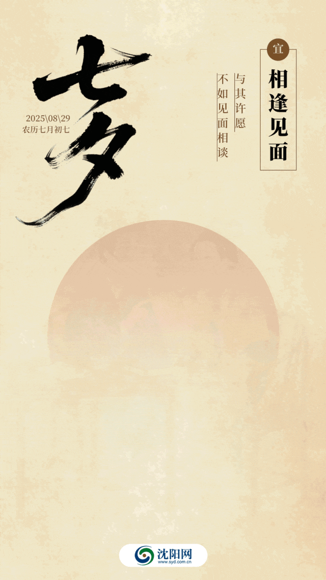 沈阳人！今天，最适合做这件事！