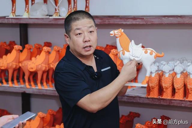 2025西安文旅媒体行圆满落幕