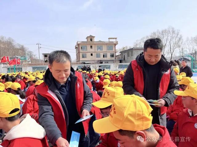 礼县2025文化工作亮点纷呈：文脉永续赋能高质量发展