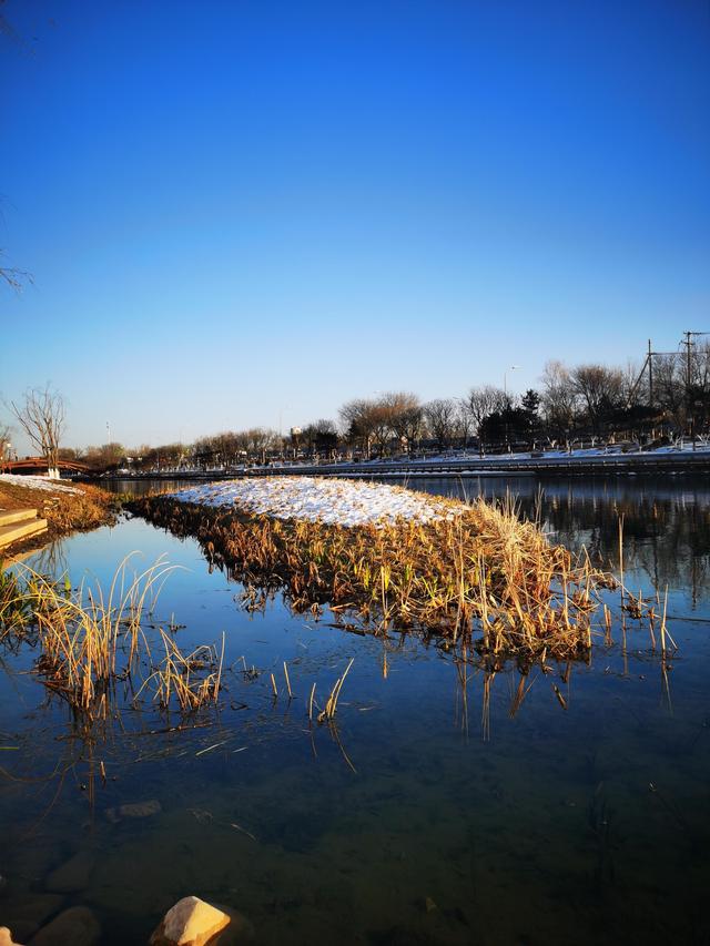 别只盯着洛阳开封，河南这座小城，才是被时光偏爱的温柔乡