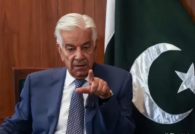 中国最不愿见的事发生，巴铁已下战书，要在中国旁边引爆两场战火