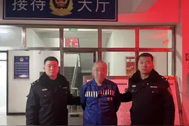 交城公安：精准打击，揪出电信诈骗“帮凶”图片