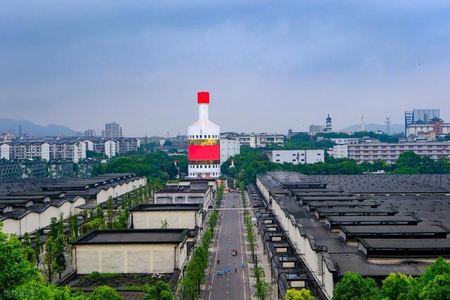 宜宾景点排行榜，四川宜宾值得一去的6个好玩景点，你去过几个？
