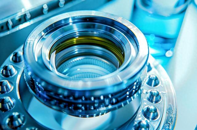 这就是大家诟病的“国产轴承”，终于迎来了一个“全球首款”！