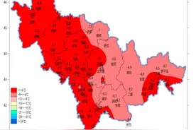 3月11-17日吉林省有两次雨雪天气气温起伏较大图片
