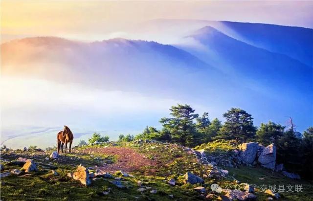 山西这三个县上榜“中国最美”！它们到底美在哪里？