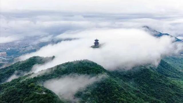 今天七夕，来杭城“制高点”拿捏浪漫