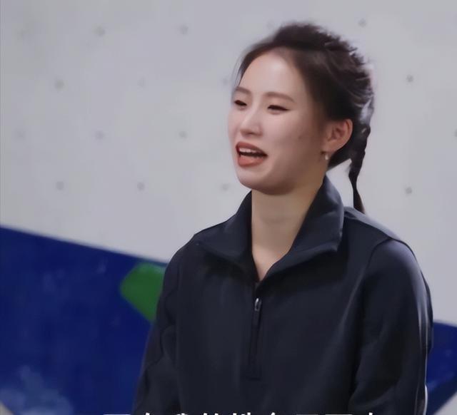 决赛前夜收到陌生短信，陈芋汐首次完整回应，全红婵被反复提及