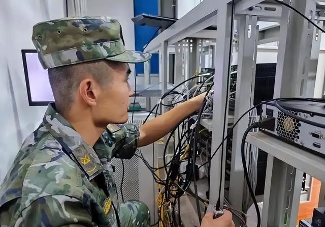 战略支援部队成军仅8年，为何被撤销建制？一分为三后有何意义？