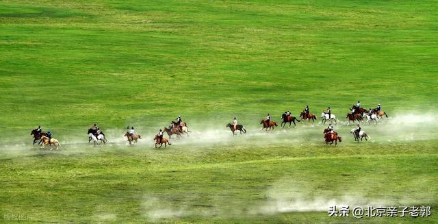 北京到石条山夏季自驾攻略