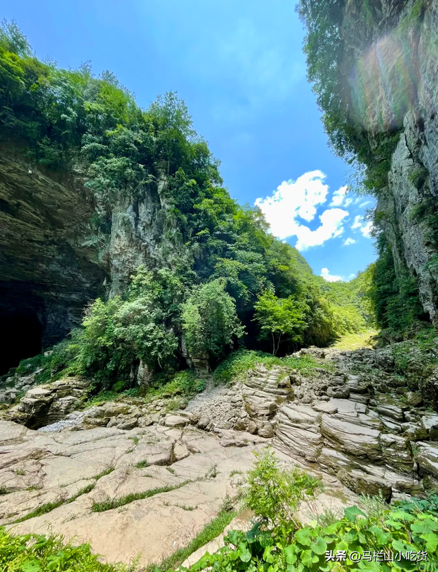 湖北利川旅游，美景秘境不绕路！