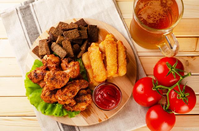 甲流的源头被查出	，肥肉没上榜，第1名大家可能每天都在吃！