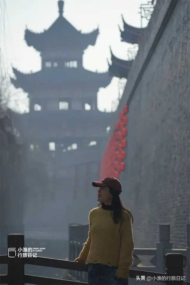 十一去哪玩？陕南冷门县城，藏着超多宝藏！好玩好吃，游客不多