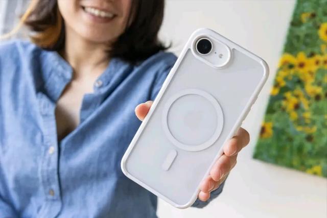“最便宜iPhone”！iPhone 17e曝光，性价比之选要来了？