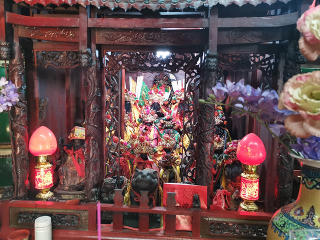漳州进发宫（2019.5.12）