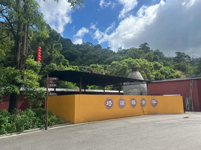 长乐沙京龙泉禅寺