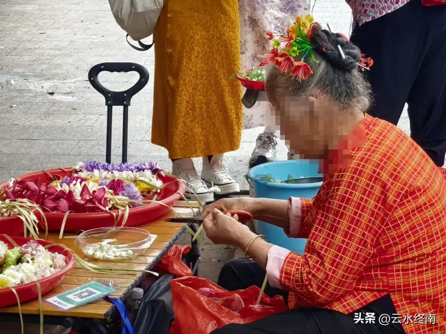 真的！一个渔村的习俗，竟然兴起了一个行业，影响一座城市的旅游