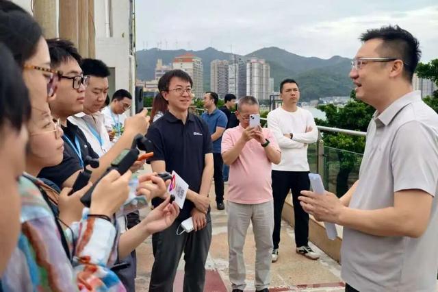 发现团坐高铁看粤东，细数高铁带来的“虹吸效应”