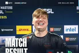 s1mple复出后全球首胜！LVG两败出局图片