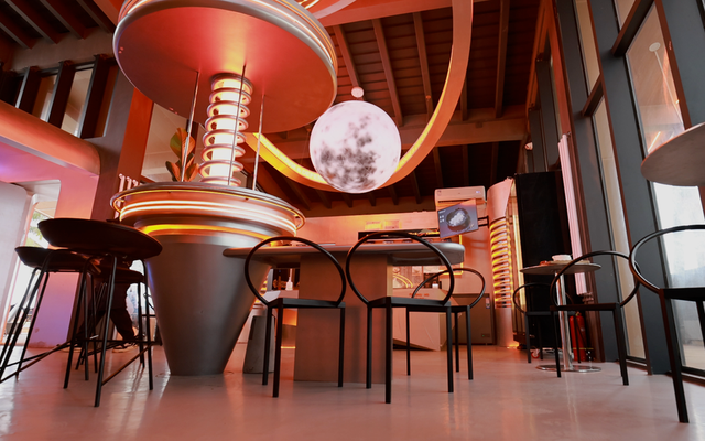 征服“海马”赛道，来秀英犒劳自己！