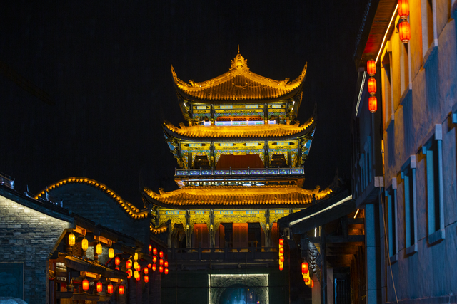 真香系列！西昌直飞50分钟，往返才400块！