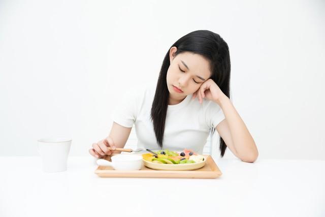 医生再三强调：肝脏不好的人，宁愿饿着肚子，也不要吃这种食物