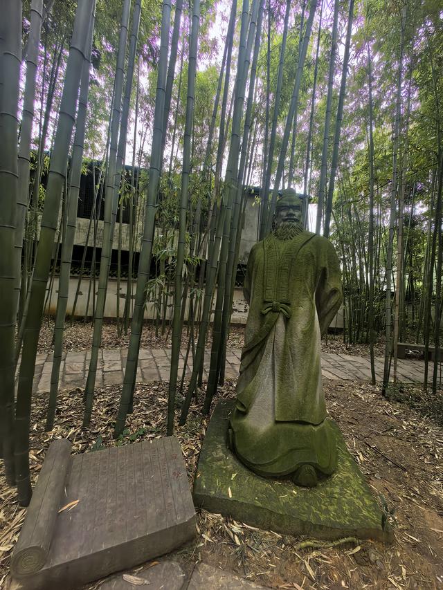 巴蜀第一县，蜀国第二都——昭化古镇，吃好喝好还听了评书