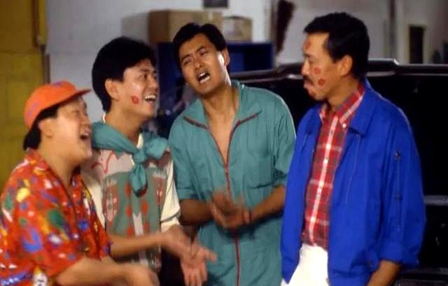 港星因病留院两月靠氧气机生活,81岁终生未婚,曾与汪明荃有过恋情