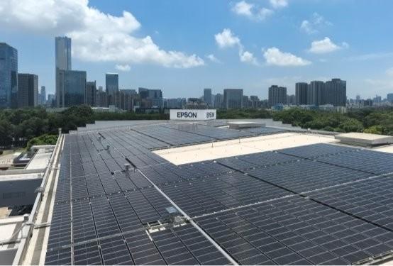 “省、小、精”技术践行本地化承诺 爱普生全链能力书写智造新篇