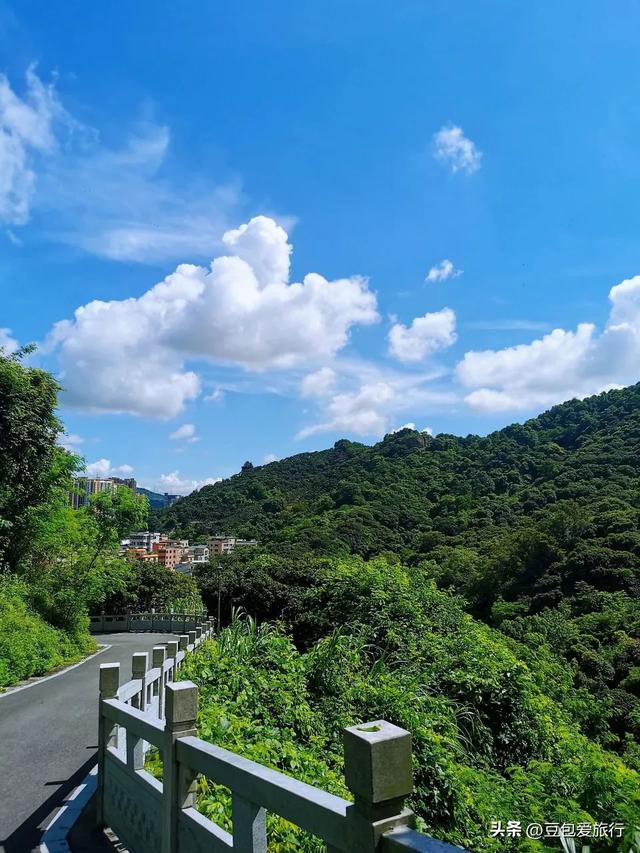深圳之宝安区精华三日游：味蕾狂欢，古今碰撞，山海城趣全攻略