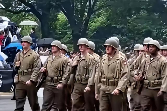 阅兵日期为何要定在9月3日，而不是在国庆节举行？其中另有深意！