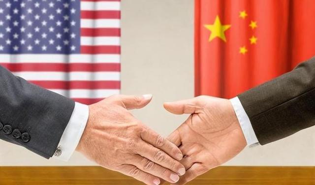 特朗普又制裁，不到24小时，中方下通牒：撤销禁令，否则后果自负